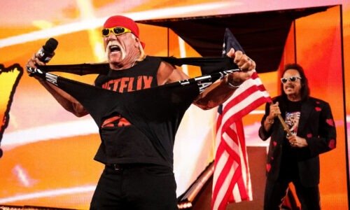 Hulk Hogan: From Wrestling Icon to Real-Life Heel